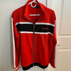 Mens Sports Jacket